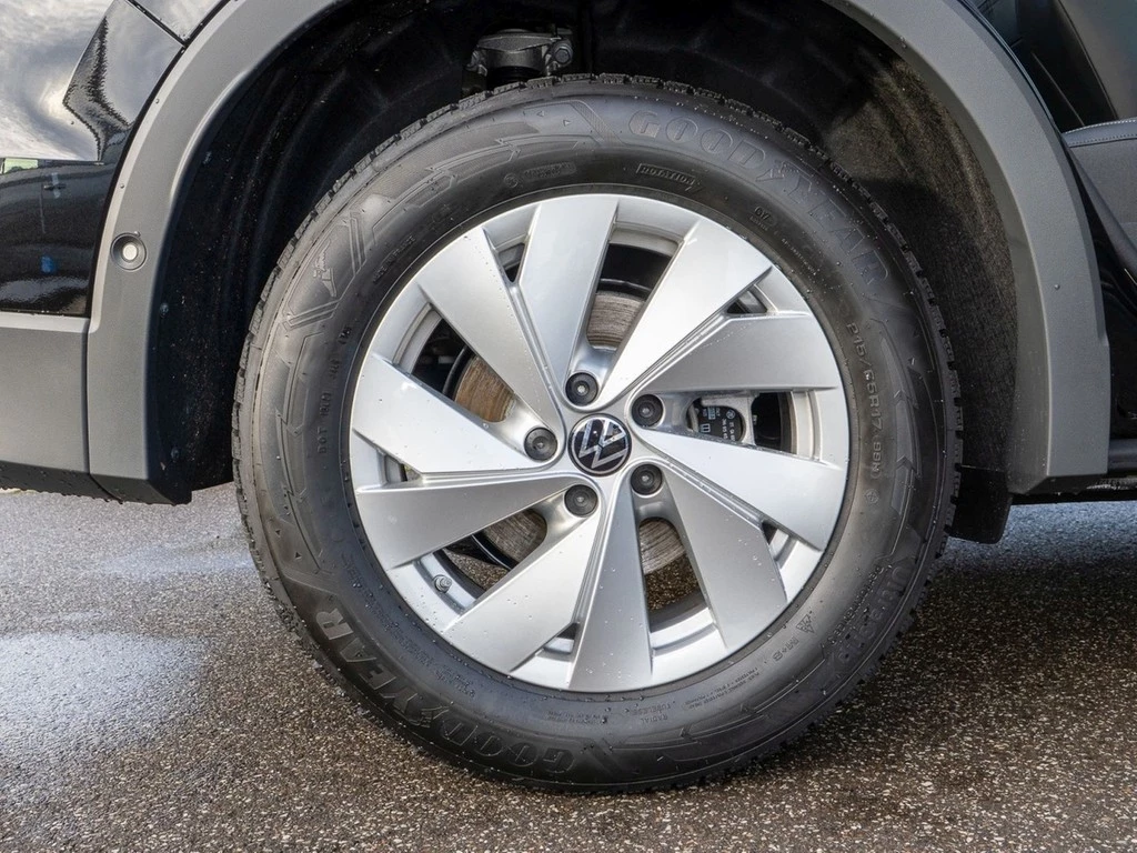 Volkswagen Tiguan 1.5 eTSI DSG Elegance VSA