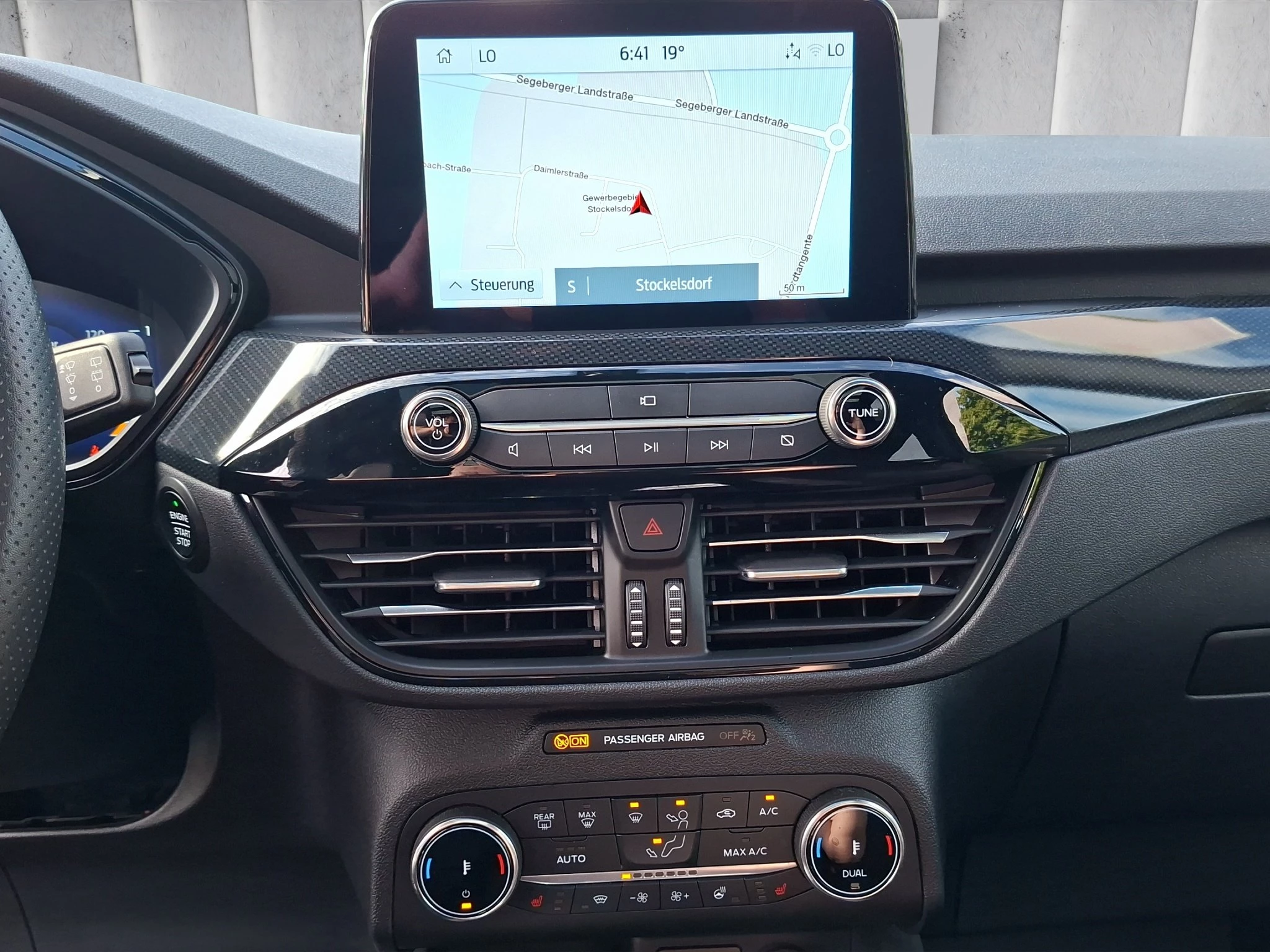 Ford Kuga ST-Line X 2.5 PHEV Aut. | LED | Pano | ACC | RFK | SHZ | LMF | Navi