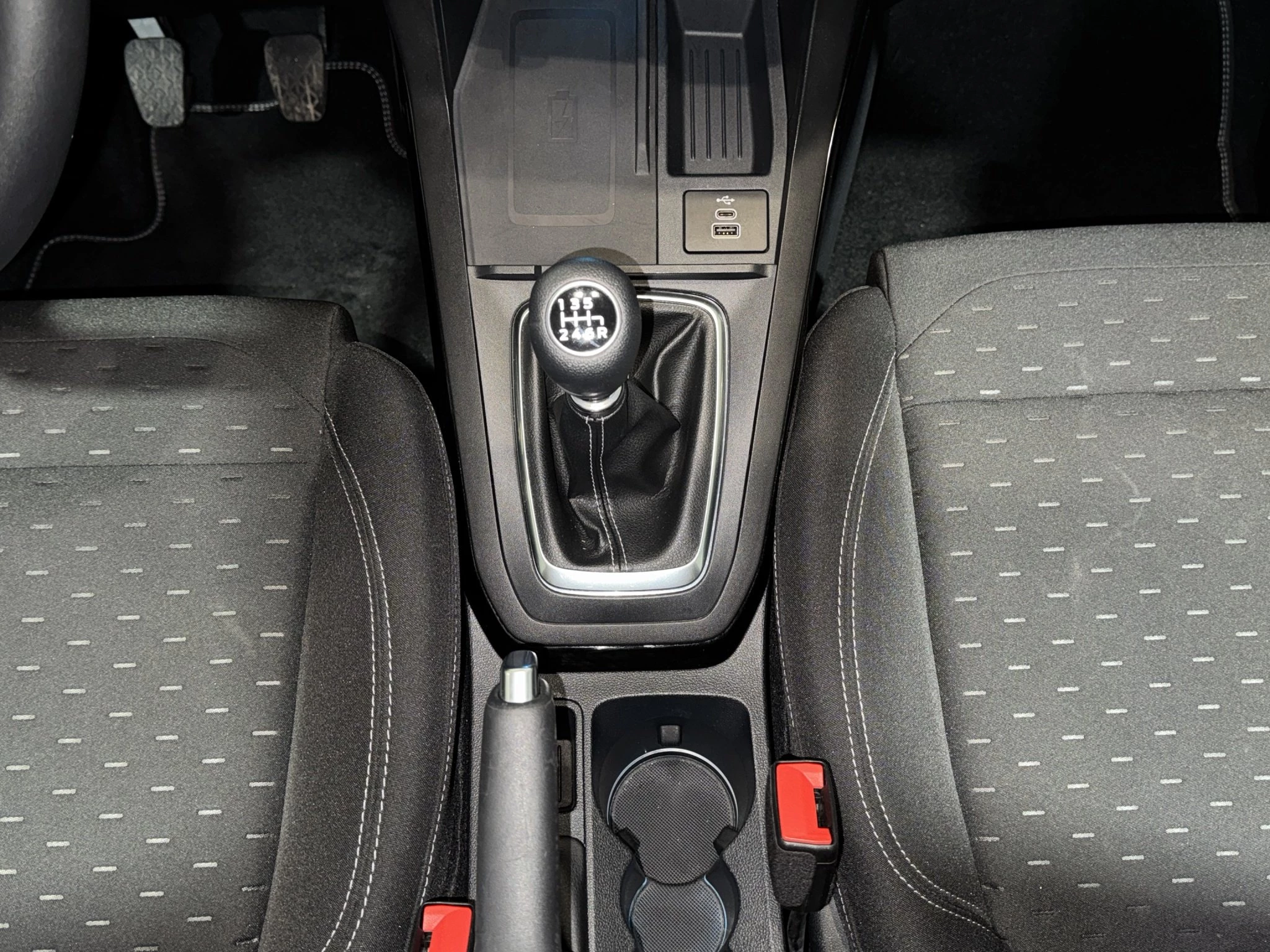 Ford Puma Titanium*KAM*NAVI*TEMP*WINTER-PKT.*LED