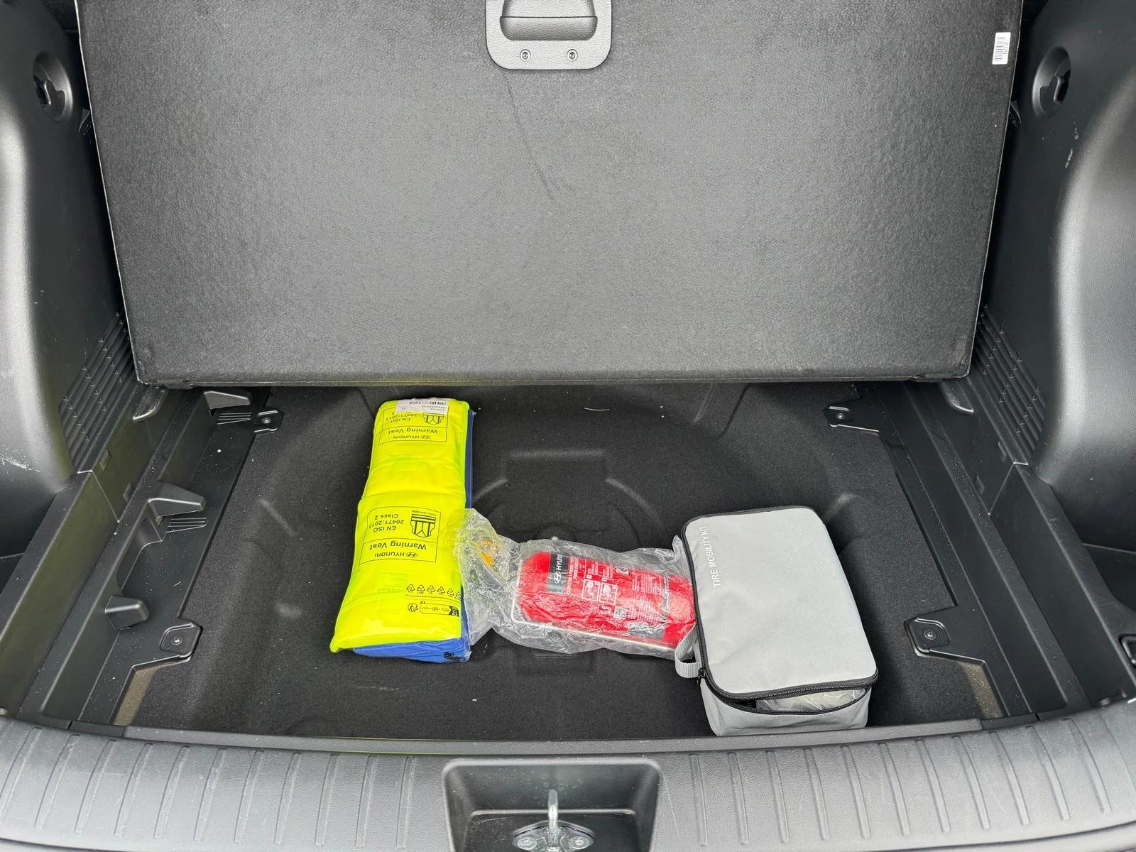 Hyundai Kona 1.6 GDi Hybrid Feel 6-DCT Comfort Pac