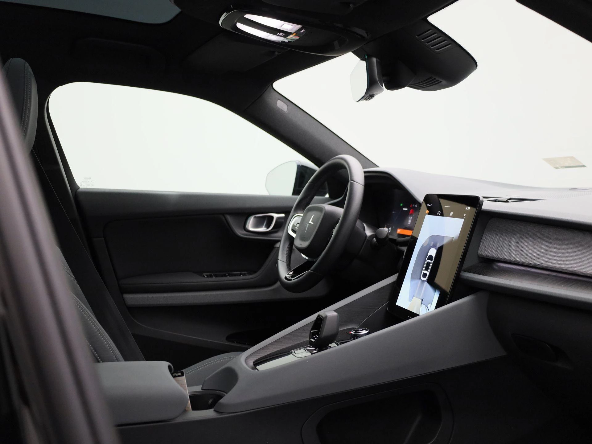 Polestar 2 Long Range Dual Motor Launch Edition 78kWh