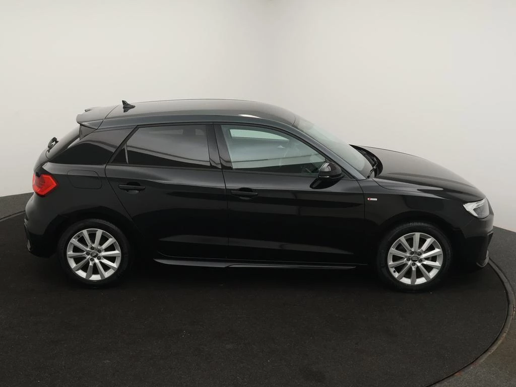 Audi A1 Sportback Audi A1 Sportback Sport Edition 2XS line 25TFSI 95PK *AUTOMAAT*ACC*VIRTUAL COCKPIT*NAVI*PDC*APP-CONNECT*...*