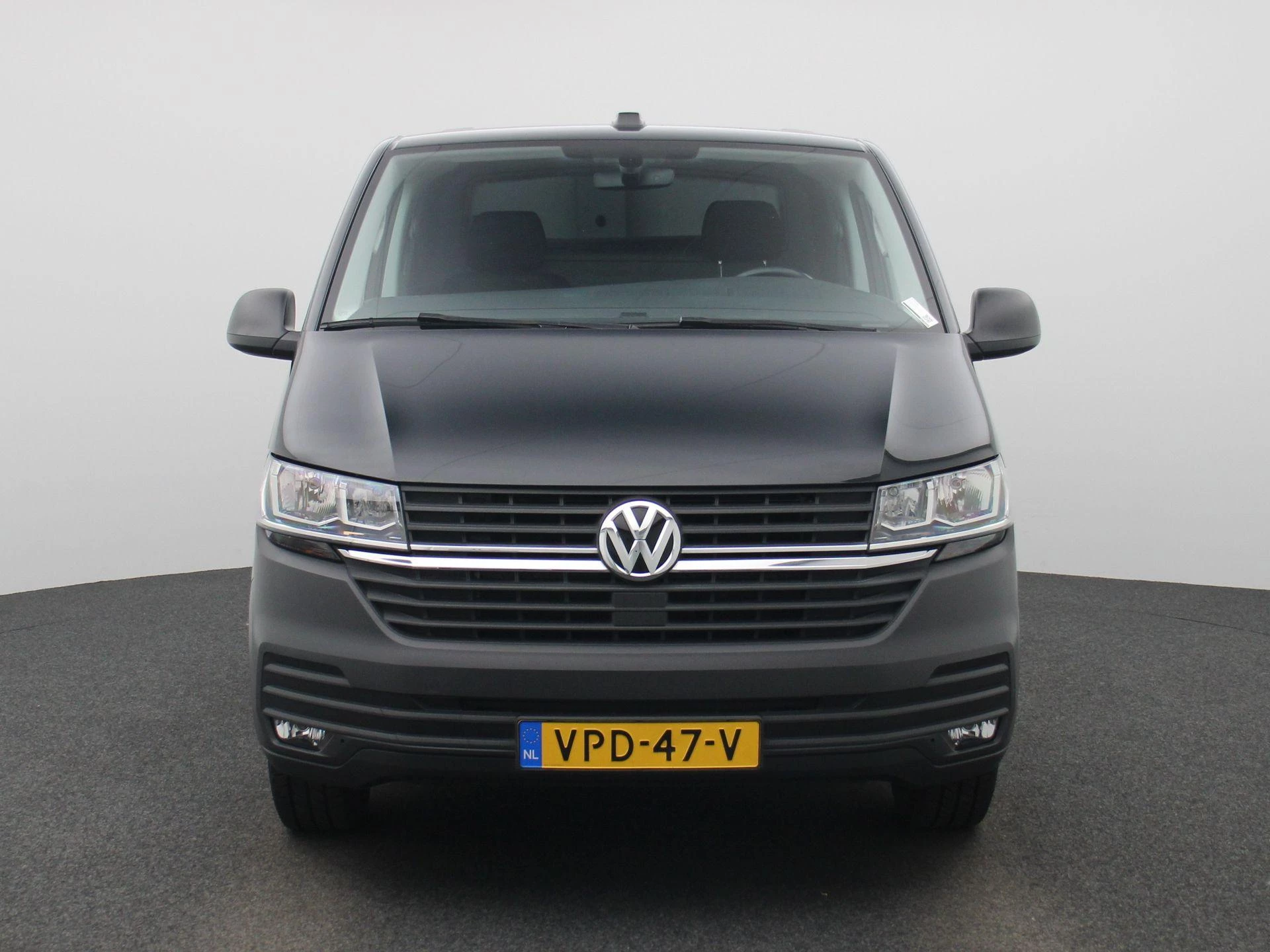 Volkswagen Transporter 2.0 TDI L2H1 150PK