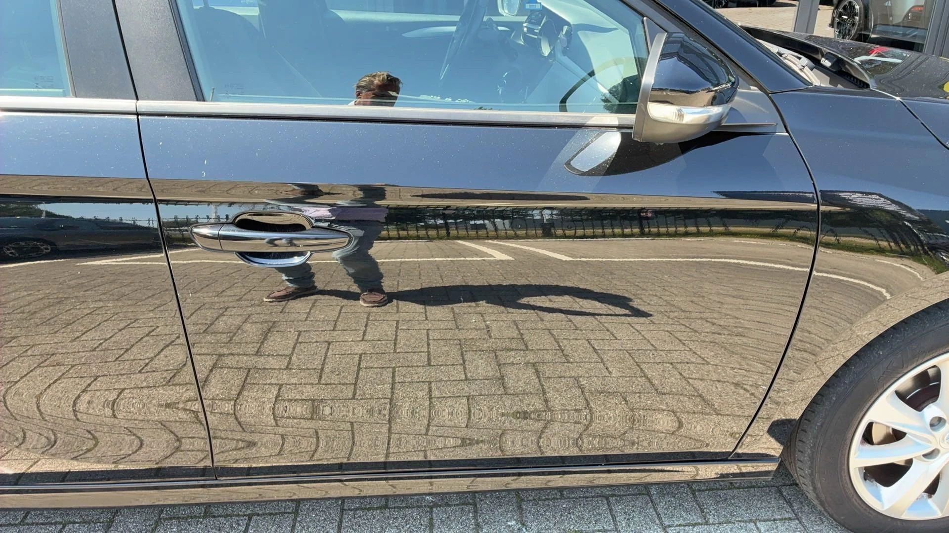 Opel Corsa 1.2 Elegance
