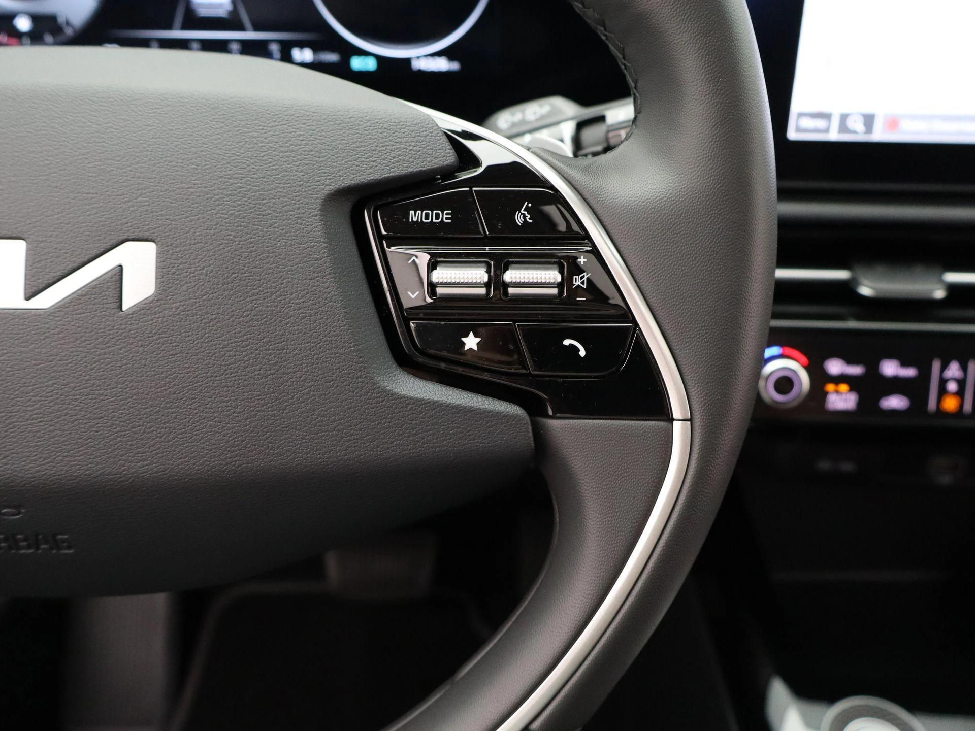 Kia Niro 1.6 GDi Hybrid DynamicPlusLine