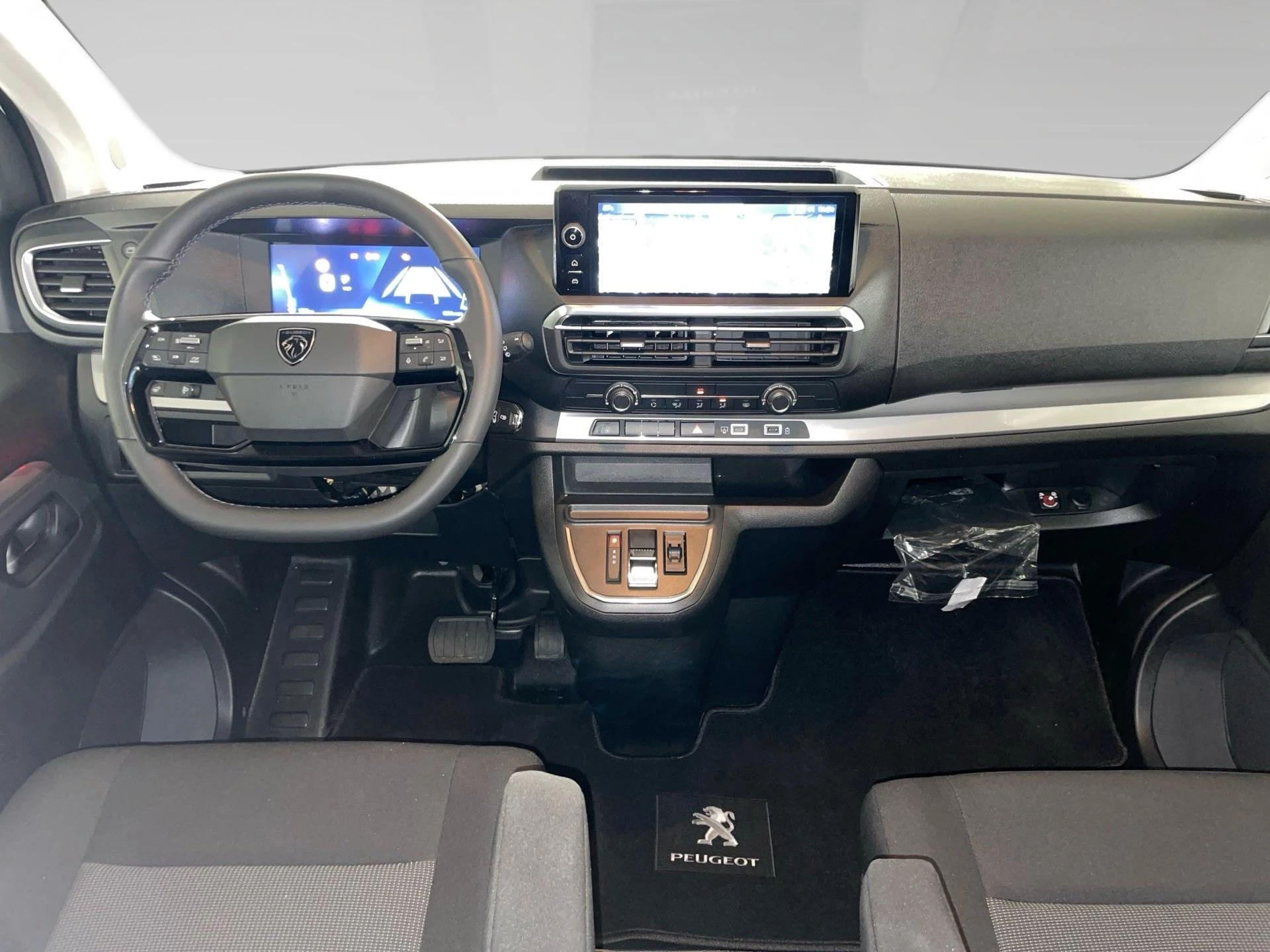 Peugeot Traveller 2.0 BlueHDi 130kW EAT8