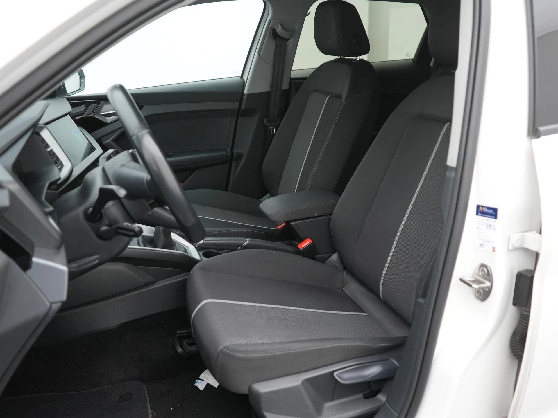 Audi A1 Sportback 25 TFSI Pro Line