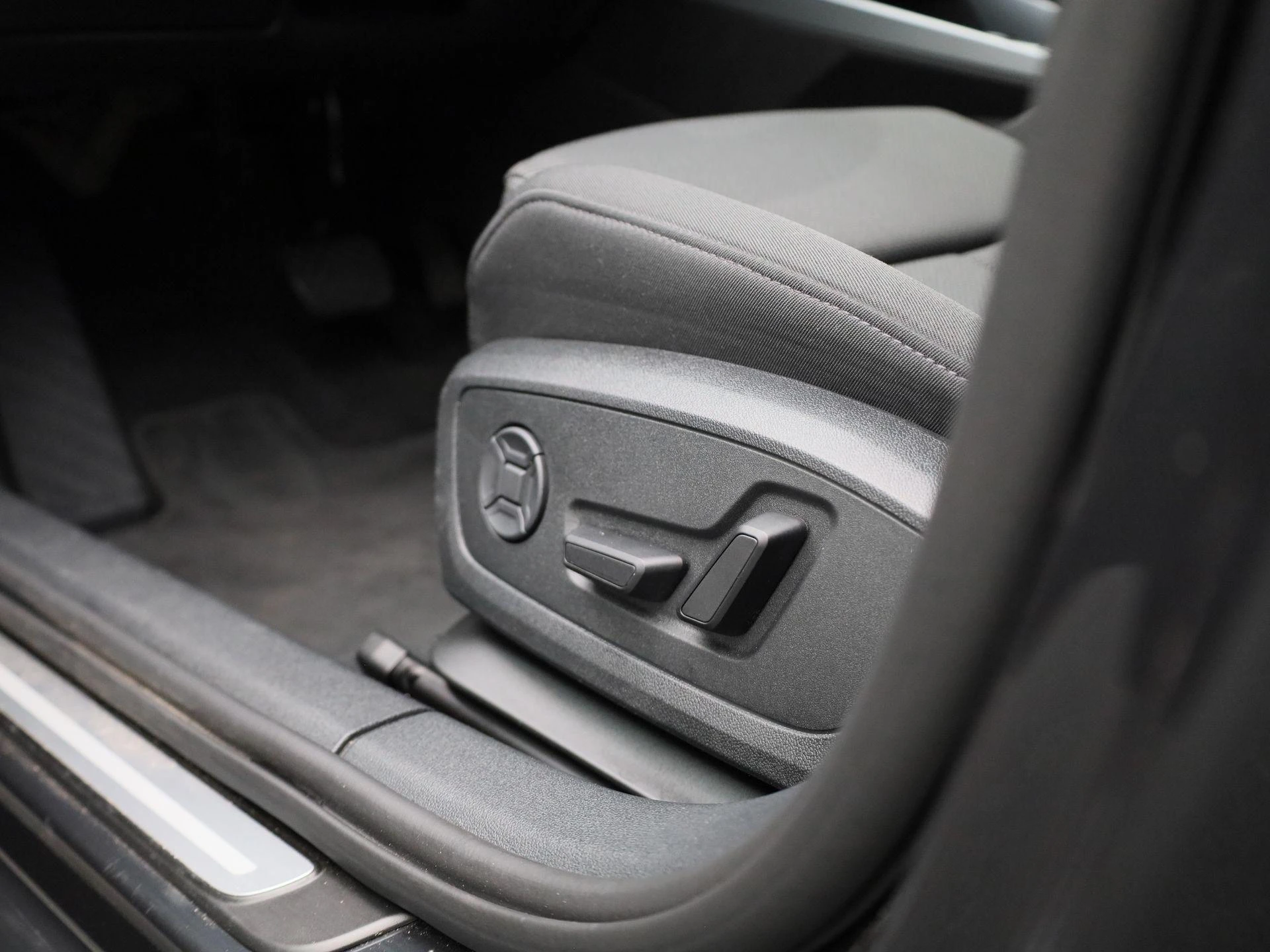 Audi A3 Sportback 40 TFSI e S edition
