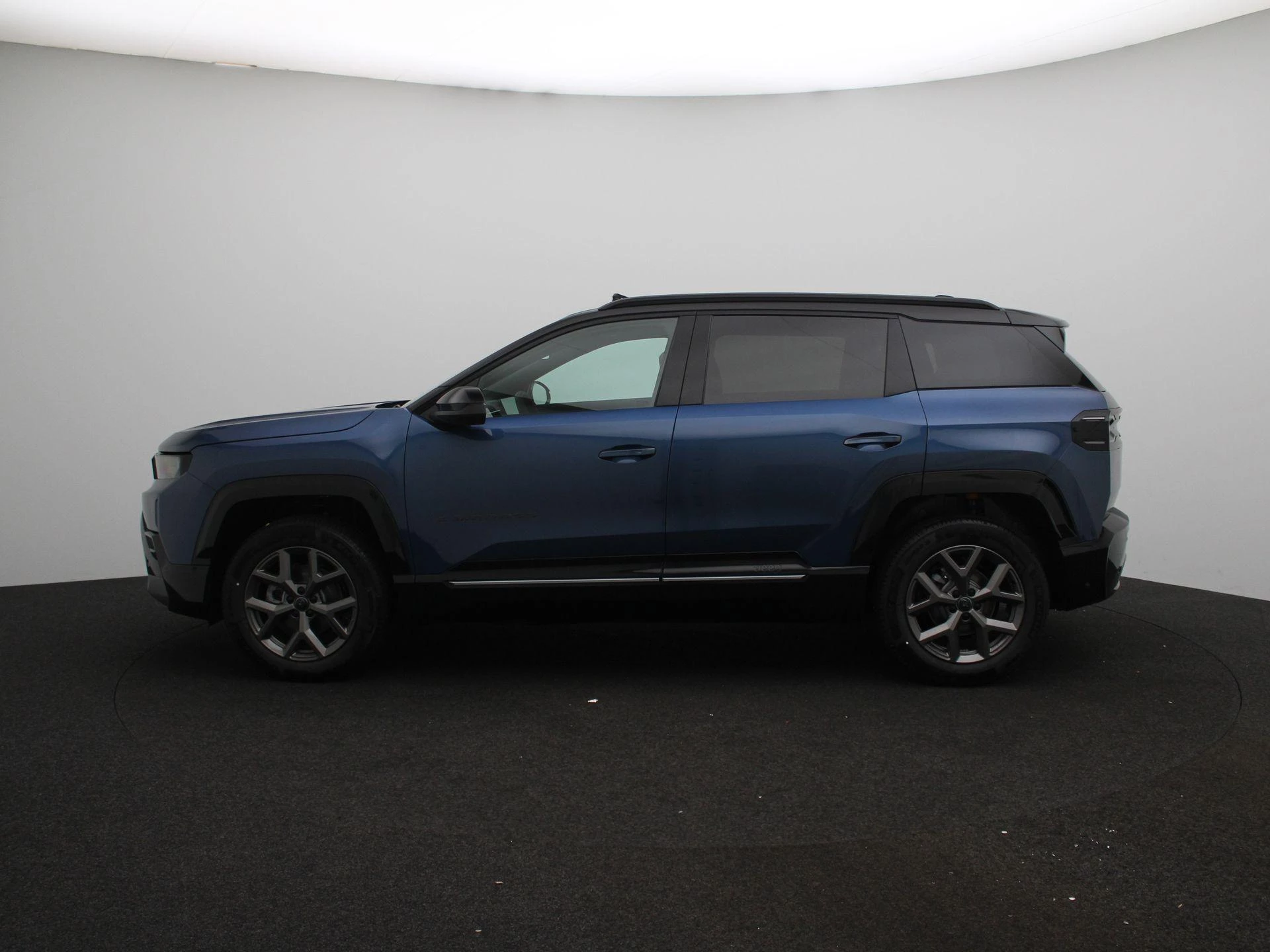 Jeep Compass 1.2 e-Hybrid First Edition