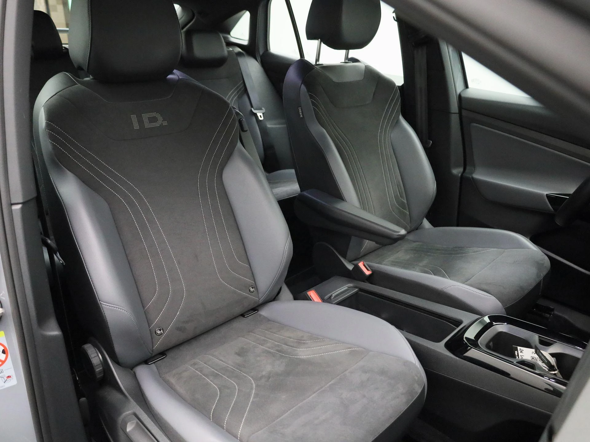 Volkswagen ID.5 Pro 77 kWh 204 PK|