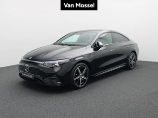 Mercedes-Benz CLA 250+ Sport Edition + TREKHAAK + MULTIBEAM +