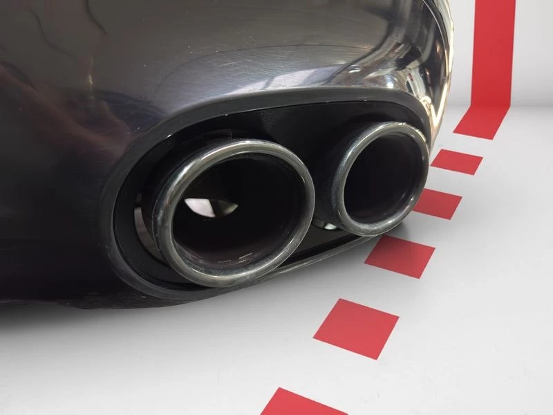 Mercedes-Benz A-Klasse 45 AMG 4M+ NAVI 360 BURMESTER AMBIENTE LED AMG Line