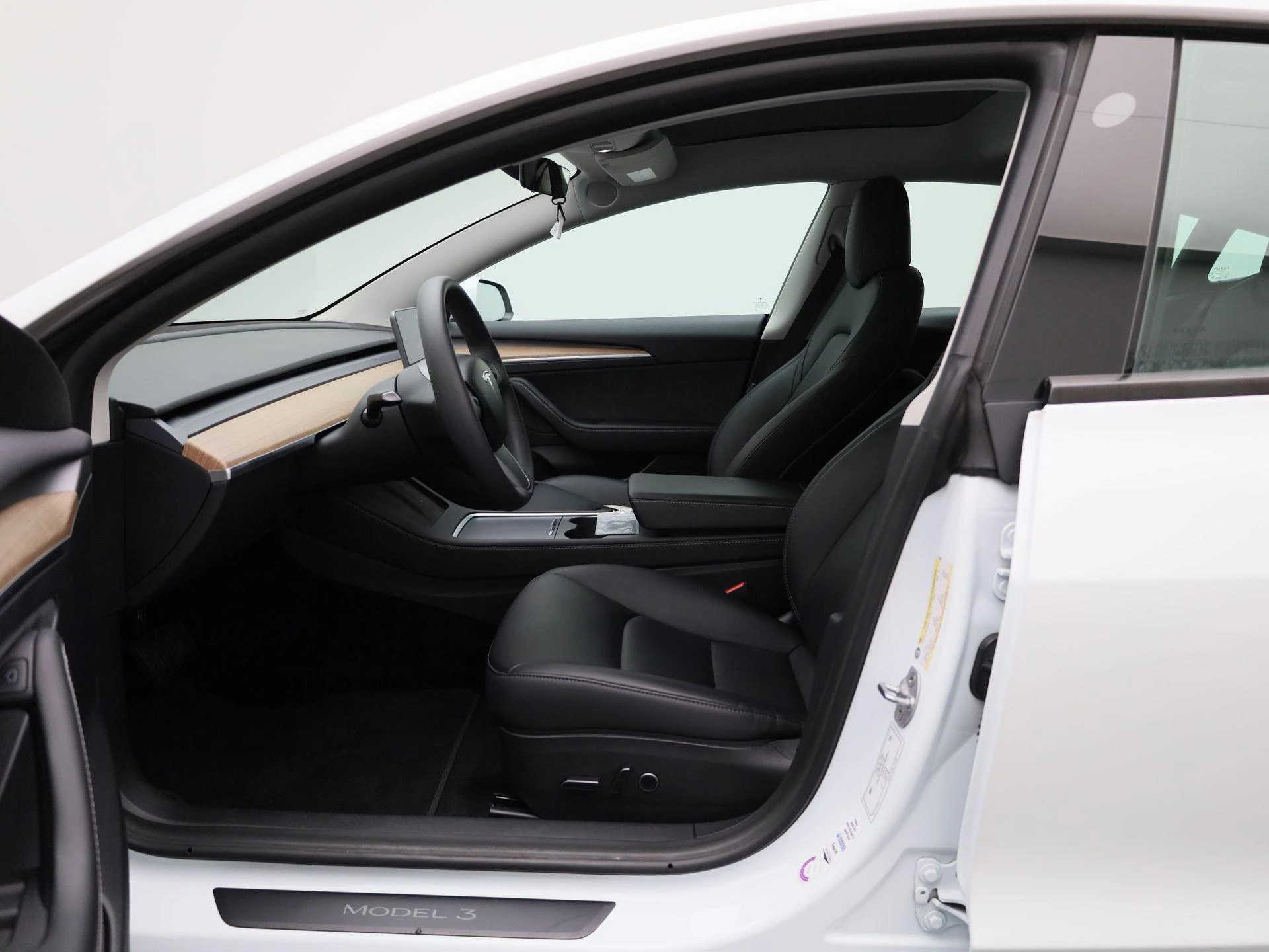 Tesla-Model 3-image-10