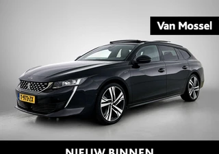 Peugeot 508 SW 1.6 PureTech First Edition