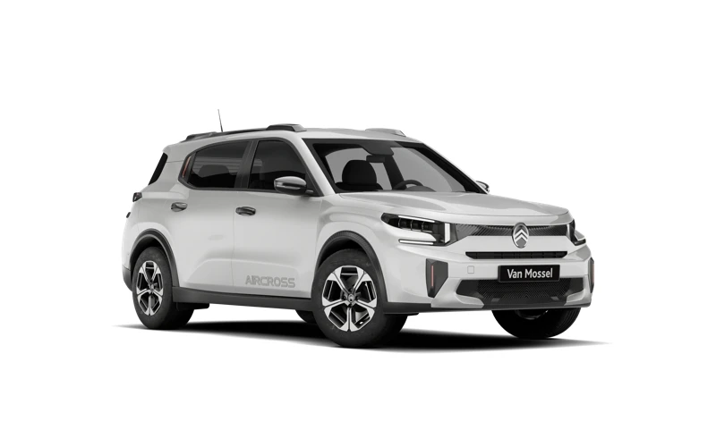 Citroën-C3 Aircross-image-2