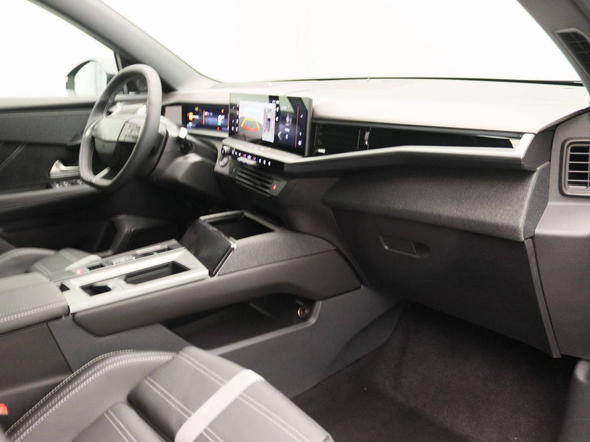 Opel Grandland Electric Ultimate AWD 73 kWh