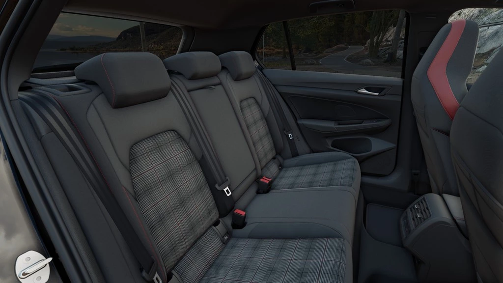Volkswagen Golf GTI 2.0 TSI OPF 7-Gang-DSG