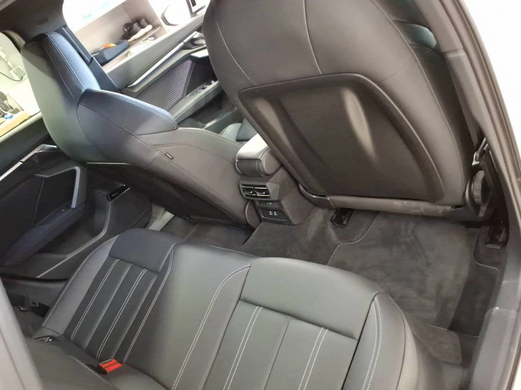 Audi A3 Sportback S line 30 TFSI S tronic *HUD*SONOS* GWP GWF