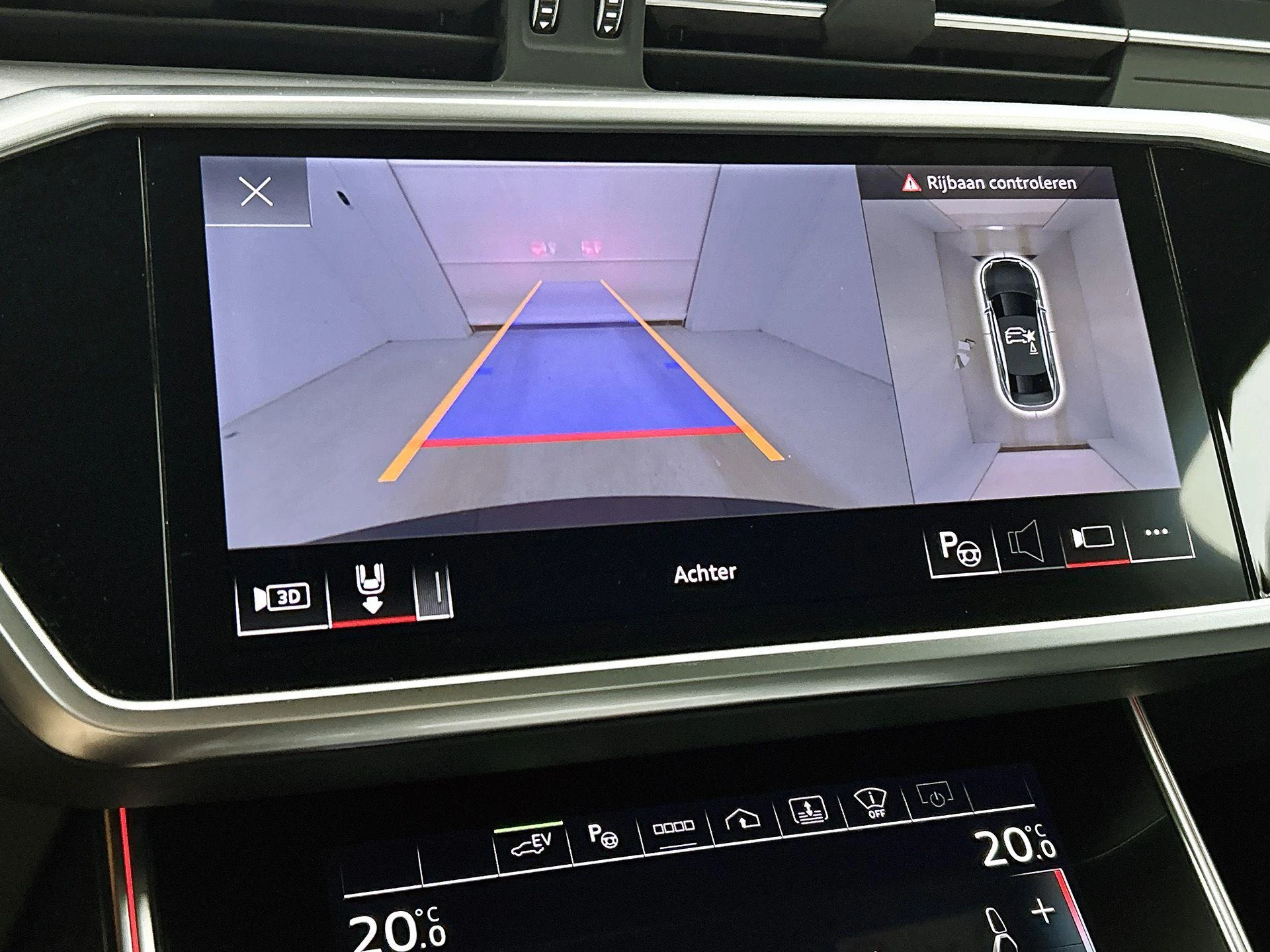 Audi A6 Limousine 55 TFSI e quattro Pro Line S Competition