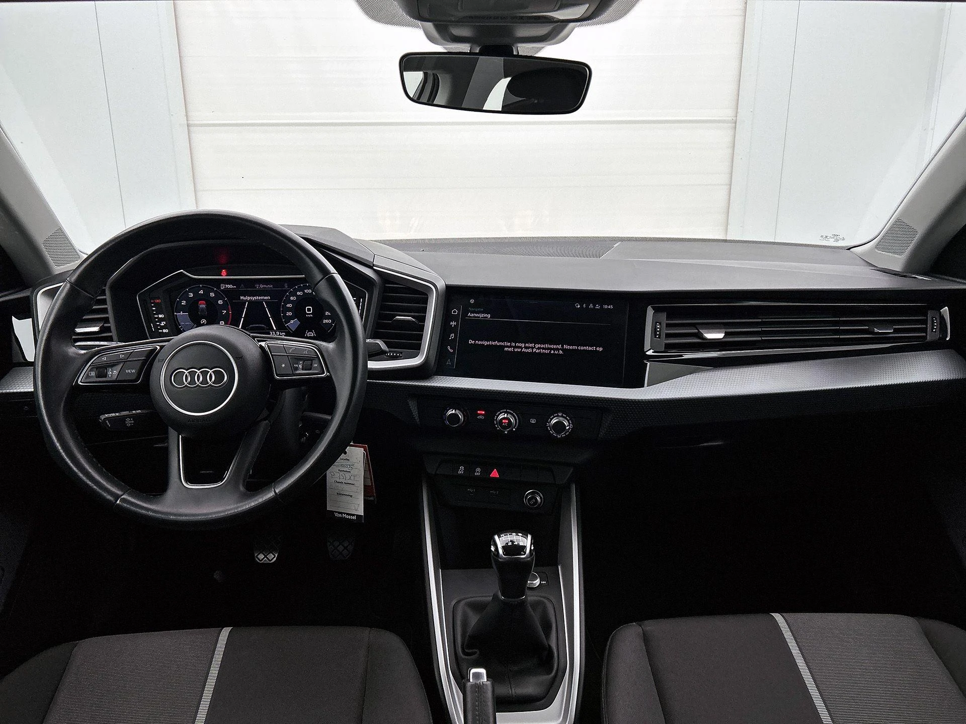 Audi-A1 Sportback-image-15