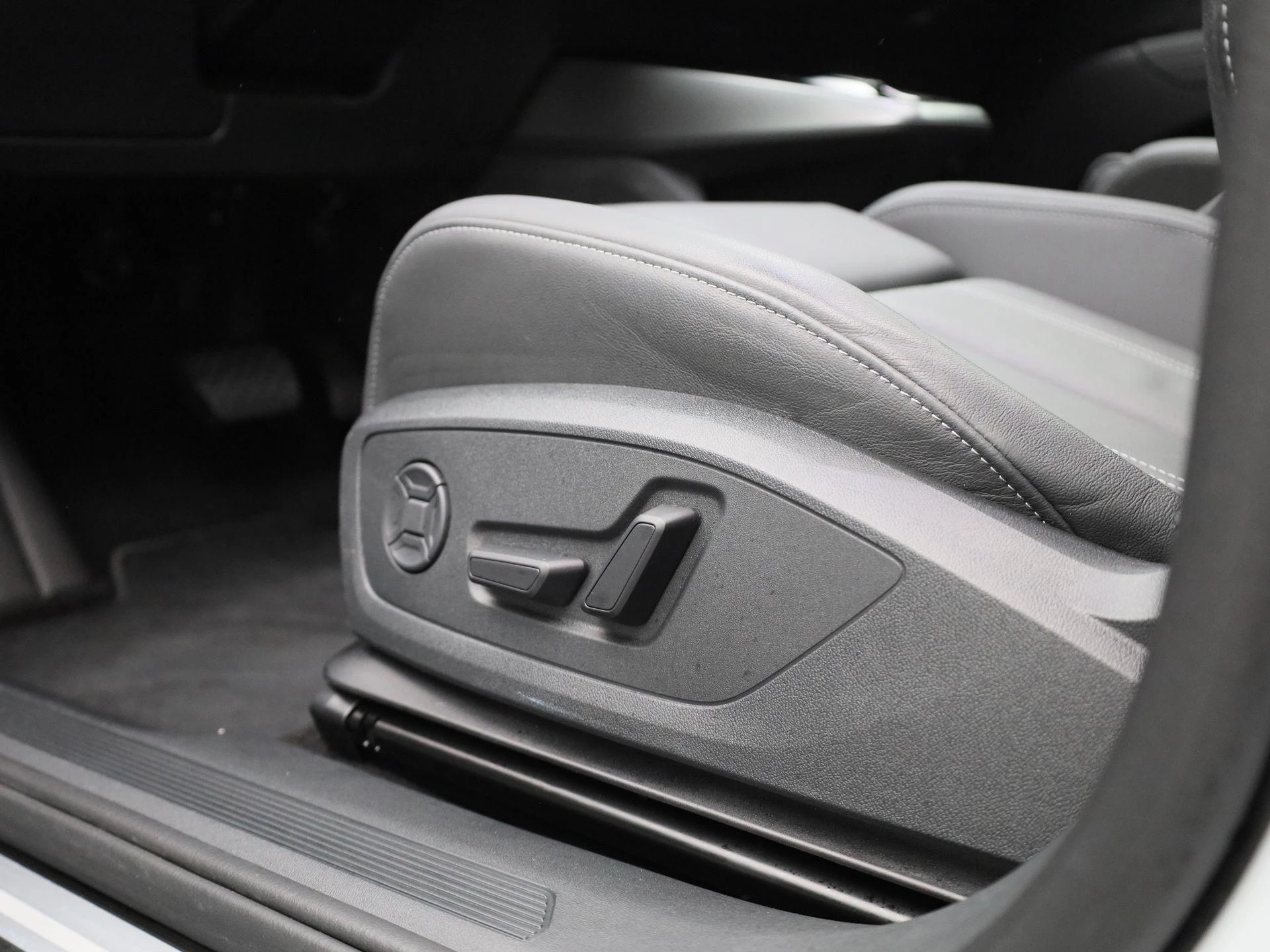 Audi Q4 Sportback e-tron 45 Edition 82 kWh