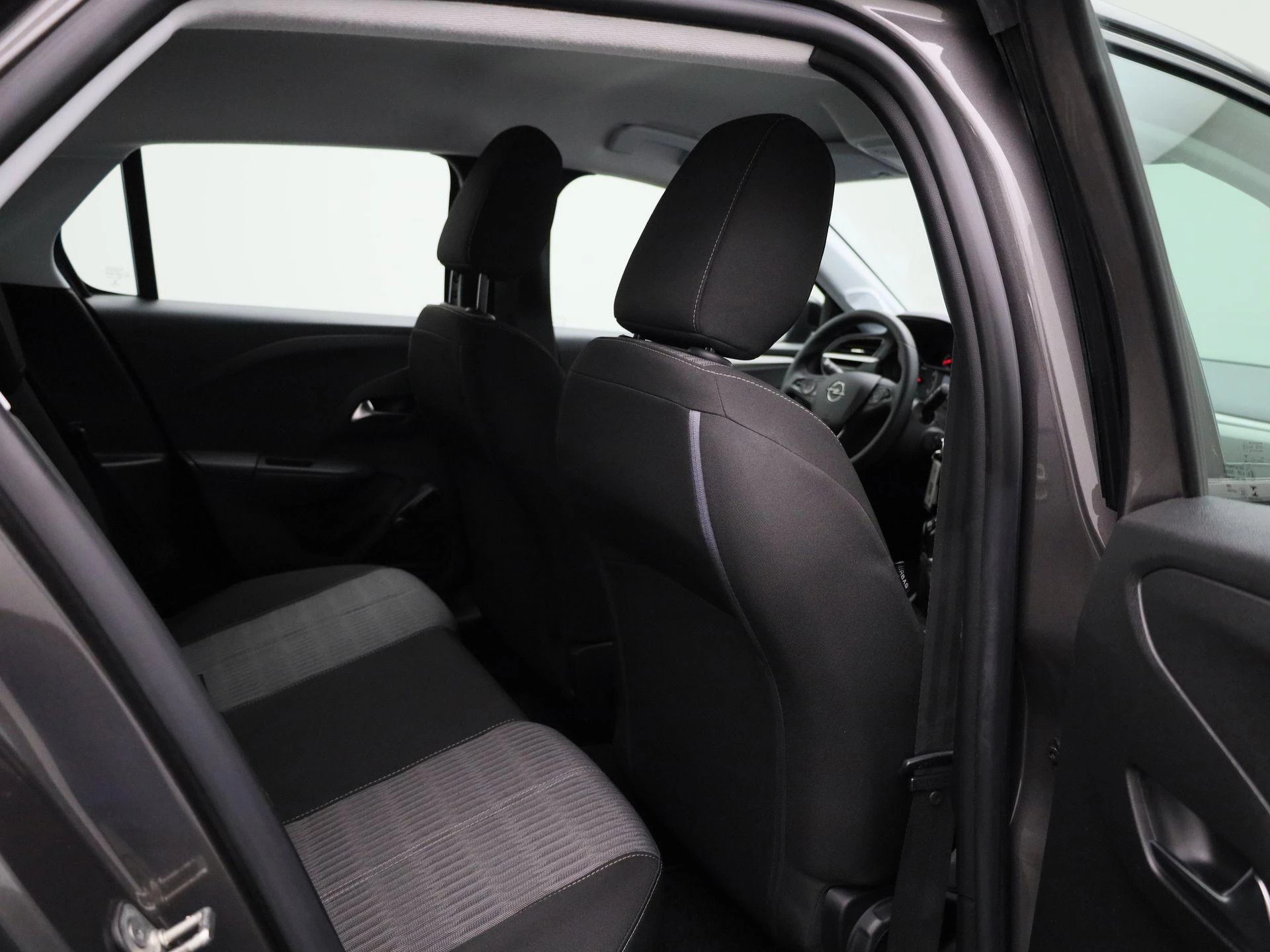 Opel Corsa 1.2 Edition