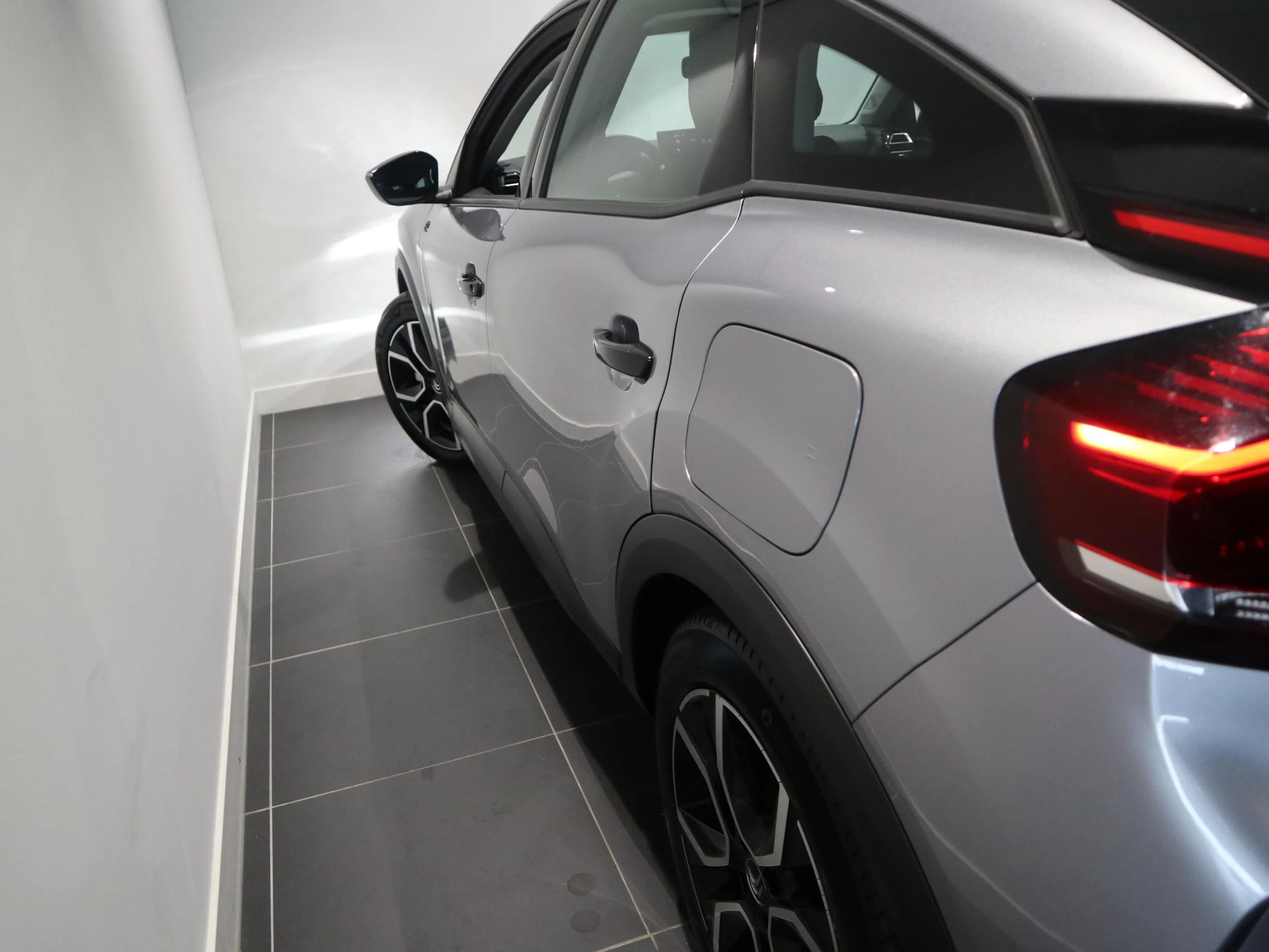 Citroën ë-C4 Feel 50 kWh