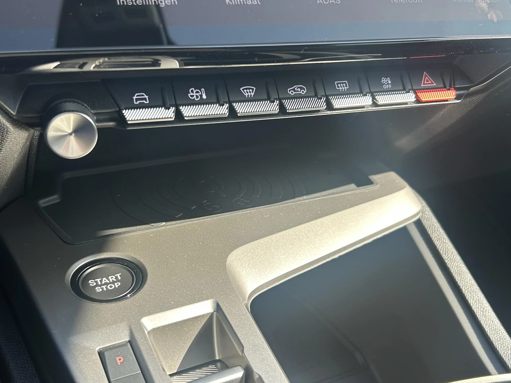 Peugeot 308 1.2 Hybrid 145 e-DCS6 Allure