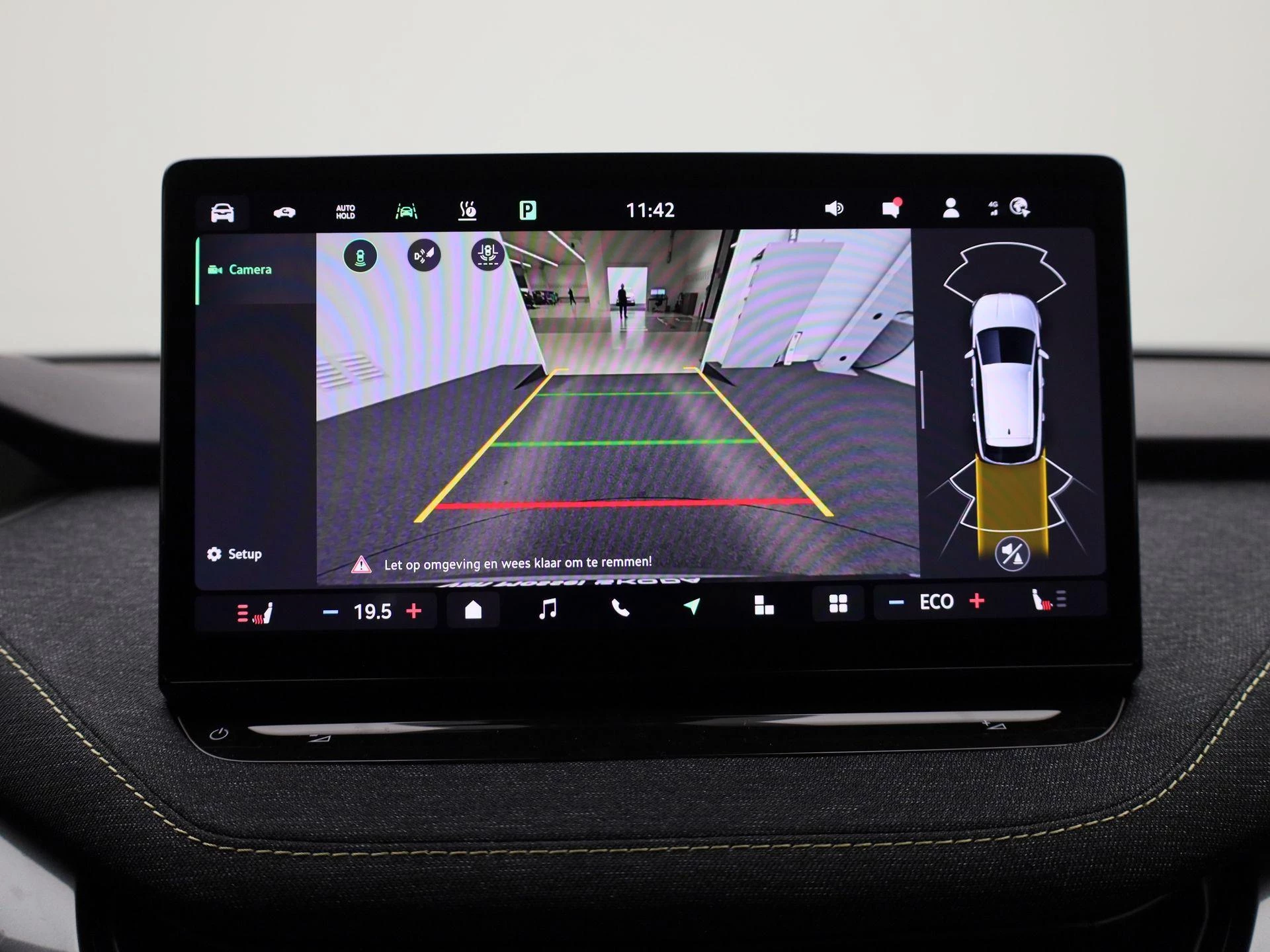 Škoda Elroq 85 Business Edition 286 PK