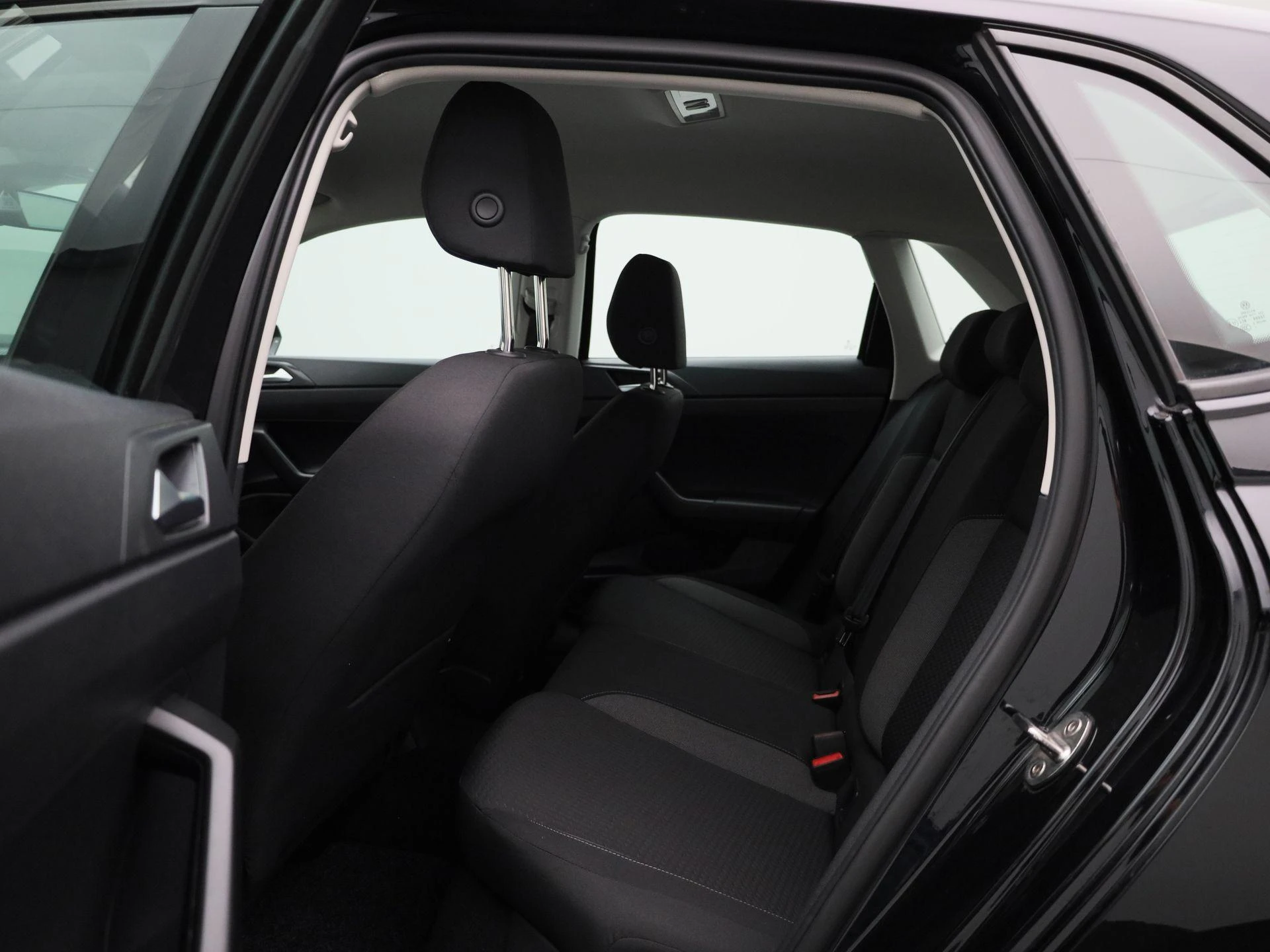 Volkswagen Polo 1.0 TSI Life Business 95 PK|
