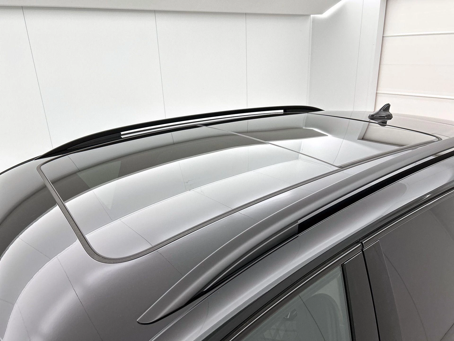 Volkswagen Tiguan 1.5 eHybrid R-Line Edition