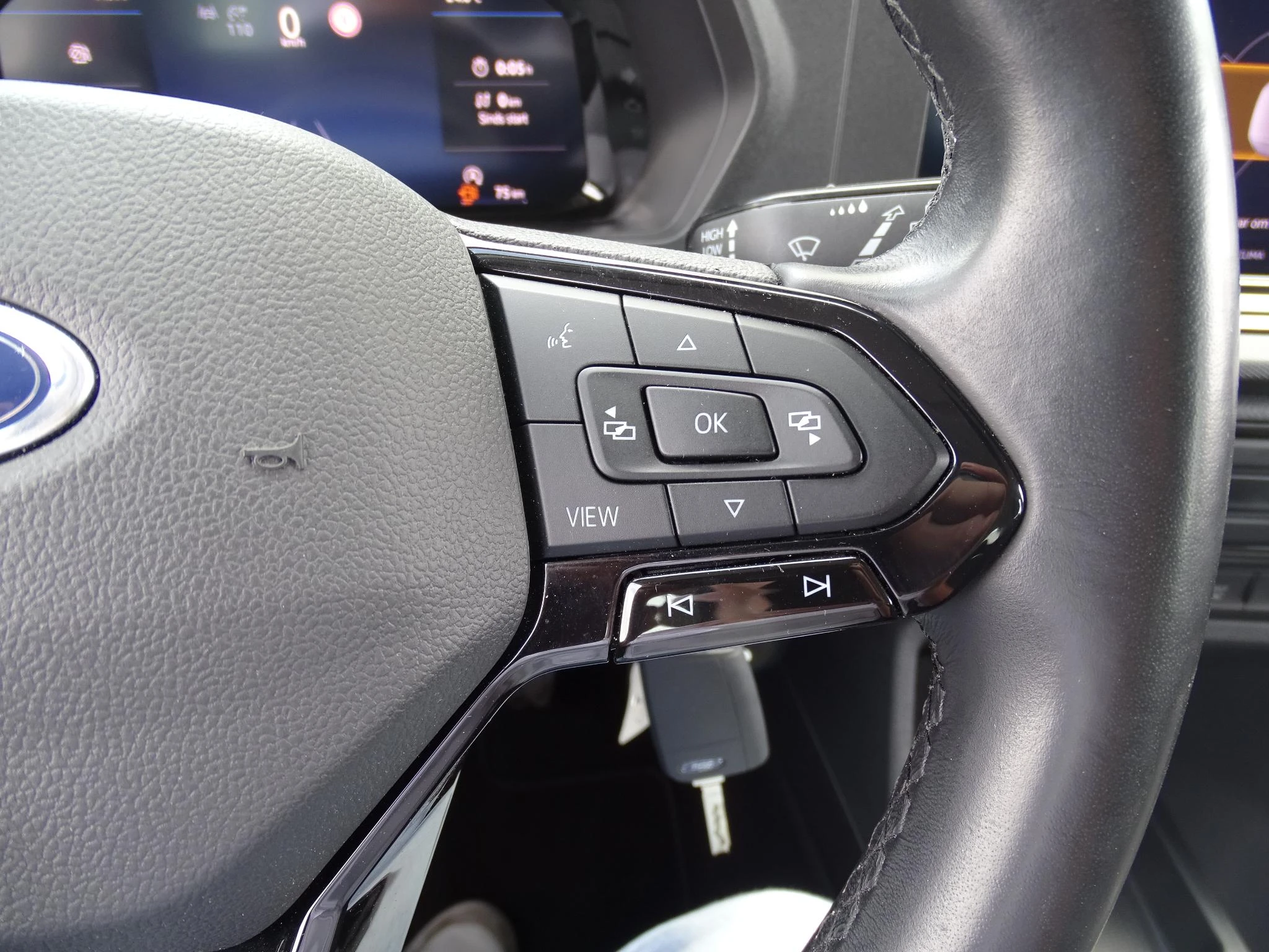 Ford Tourneo Connect Grand 1.5 EcoBoost 85kW Trend 7 SEATS