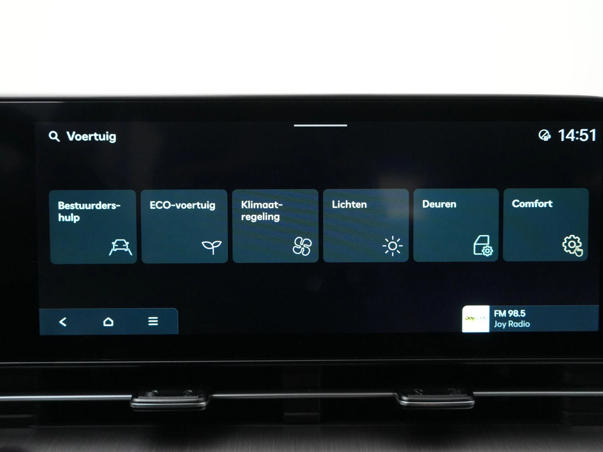 Hyundai Kona 1.6 GDI HEV E-Motion