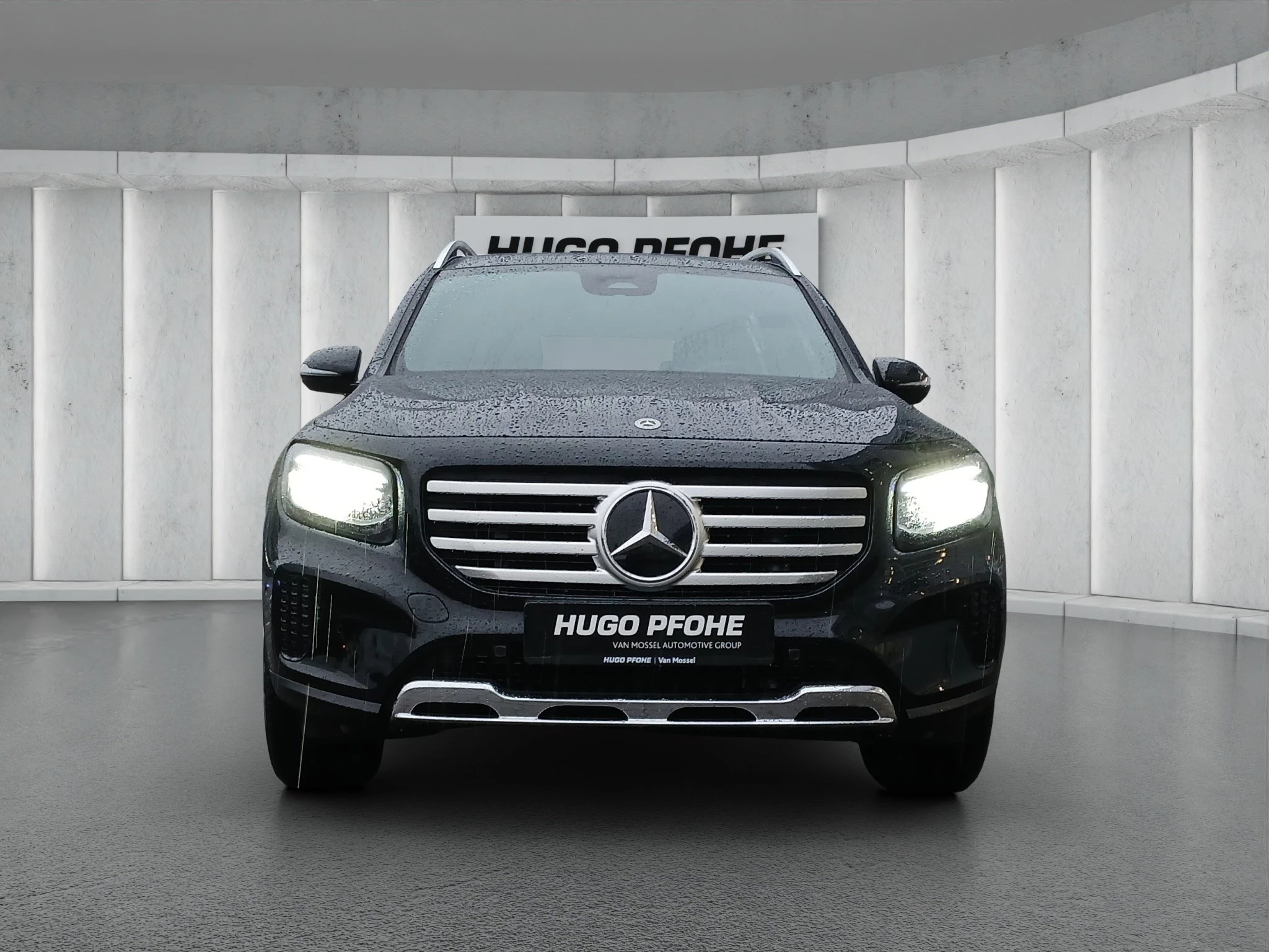 Mercedes-Benz GLB 200 Progressive AUT | LED | NAVI |