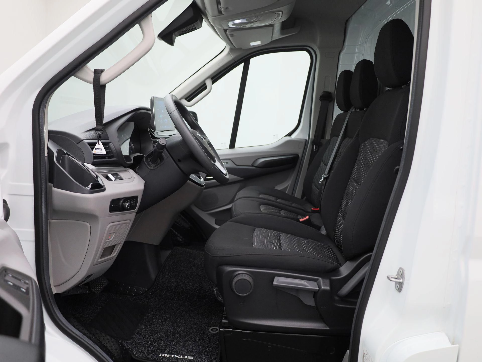 Maxus eDeliver9 L3H2 Business DEAL 89 kWh