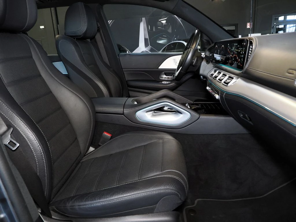 Mercedes-Benz-GLE 350 de-image-11