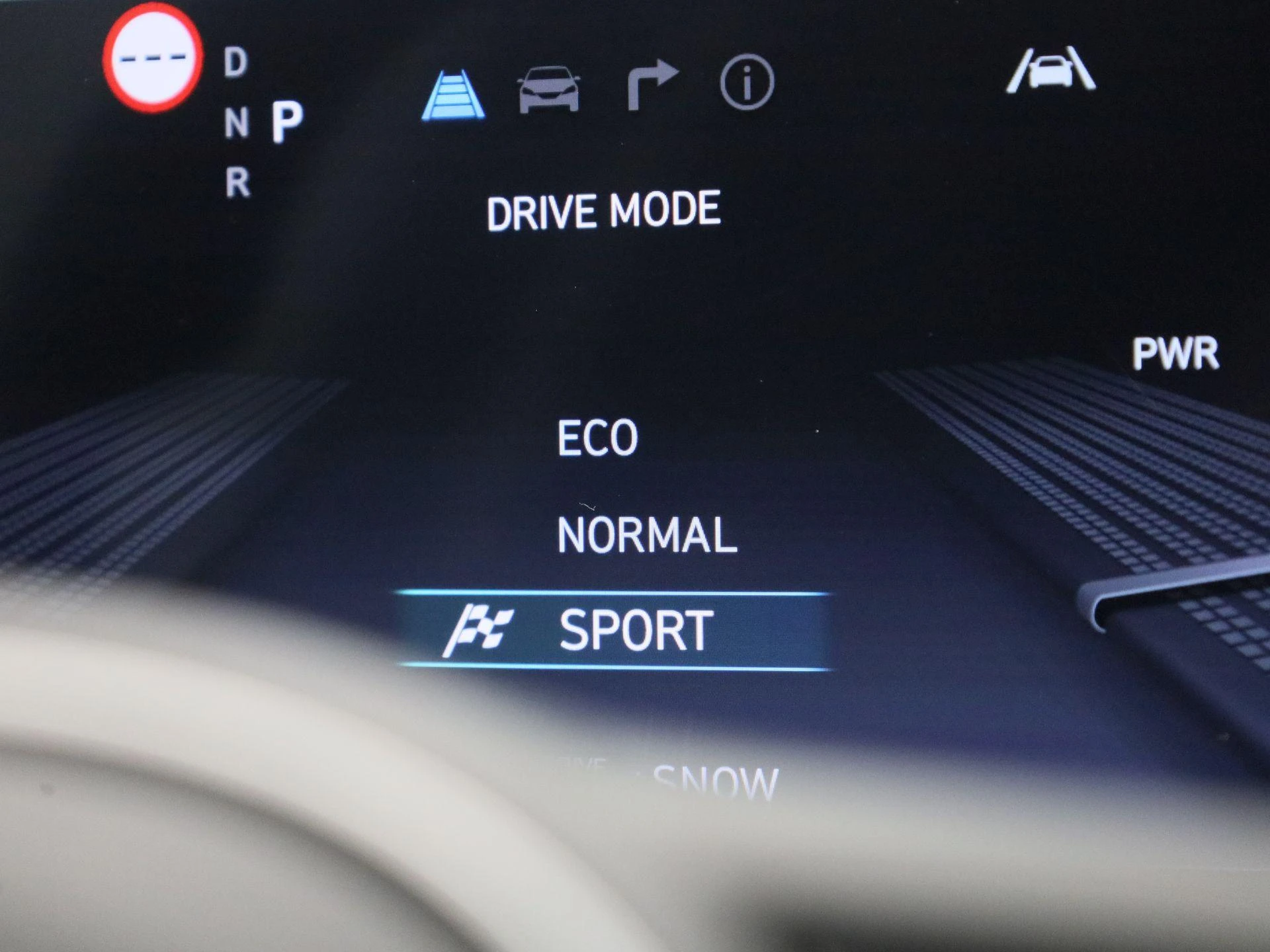 Hyundai IONIQ 5 58kWh Core