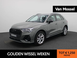 Audi Q3 45 TFSI e S tronic S Line