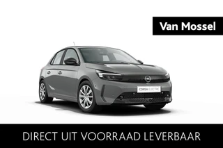 Opel Corsa-e Edition - Electric