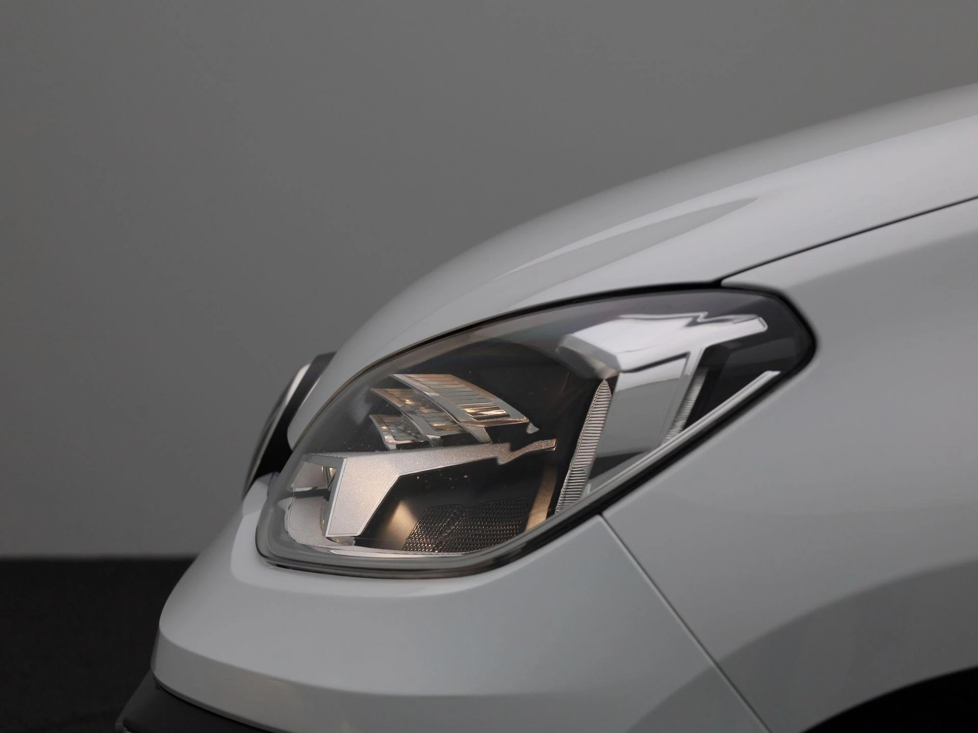 Volkswagen up! 1.0