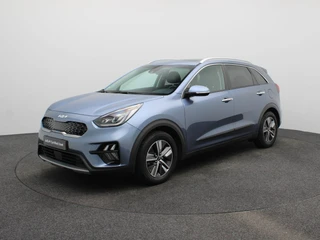 Kia Niro 1.6 GDi Hybrid ExecutiveLine