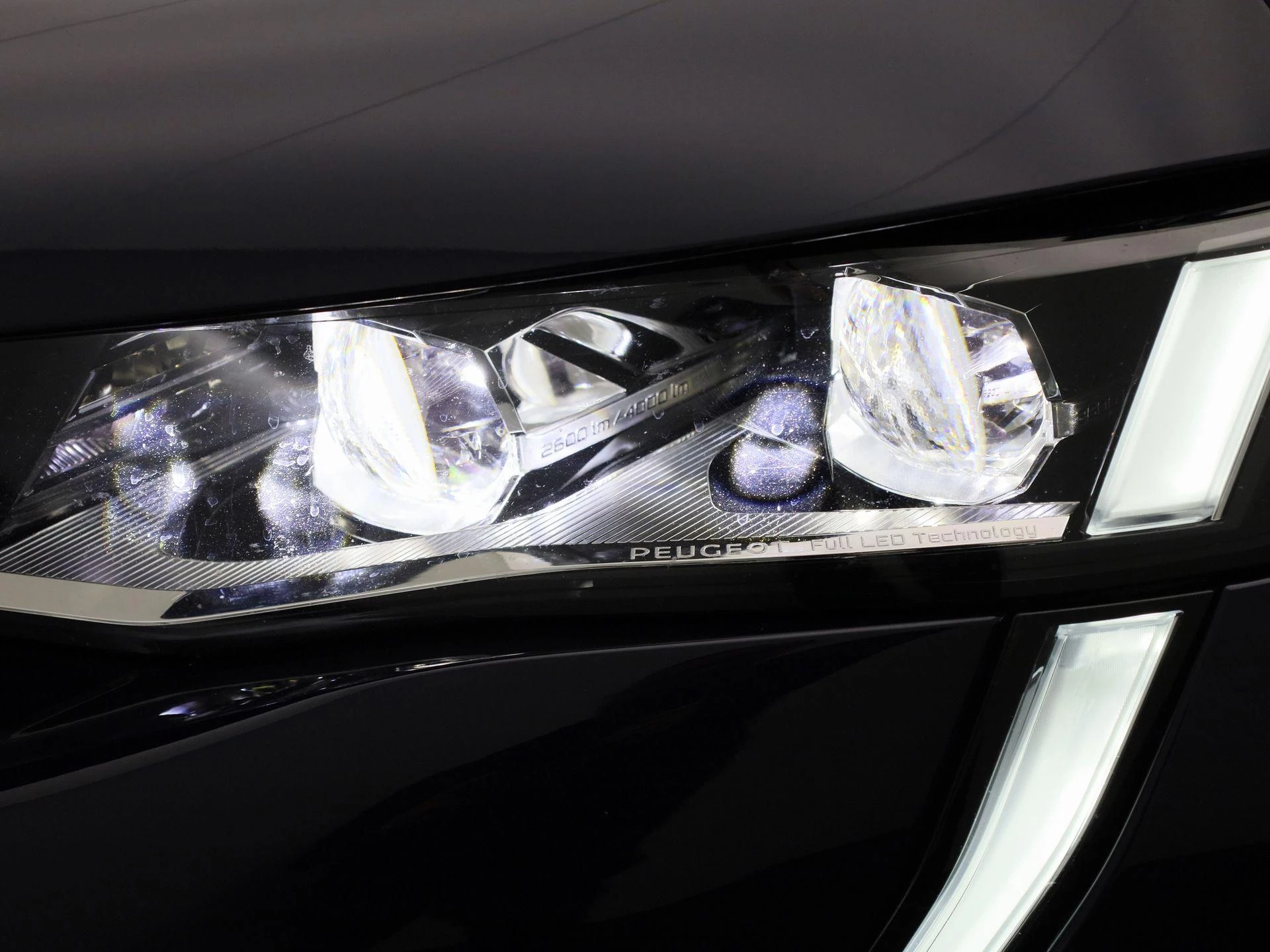 Peugeot 508 SW 1.2 PureTech 130 S&S EAT8 Allure Pack
