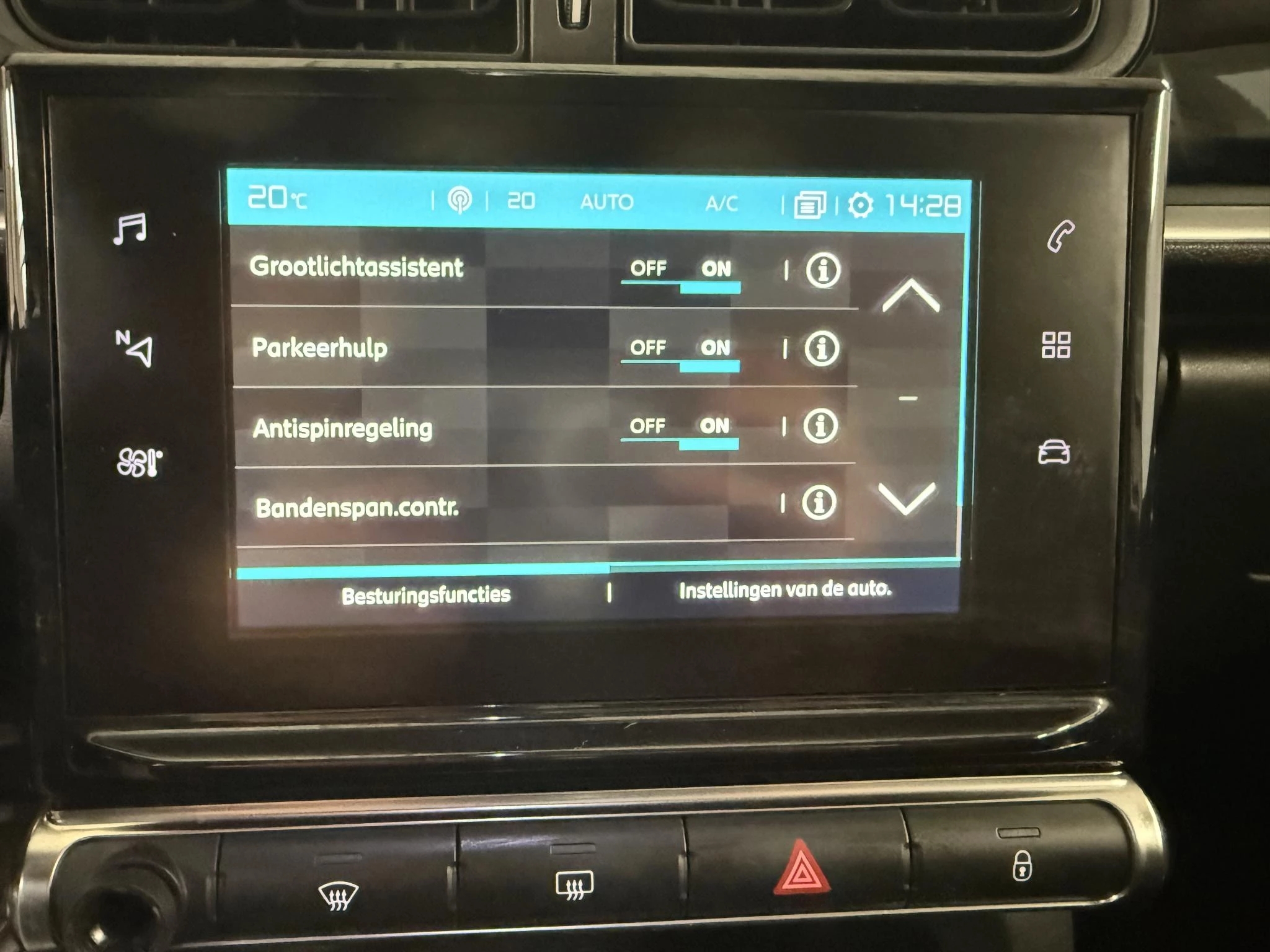Citroën C3 1.2 82pk MAN Highlight