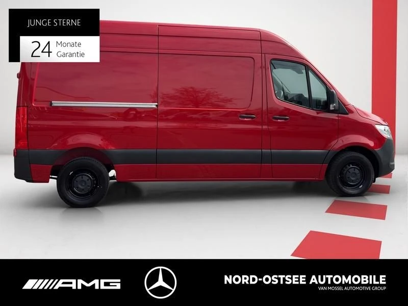 Mercedes-Benz Sprinter 315 L2H2 KLIMA KAMERA DAB