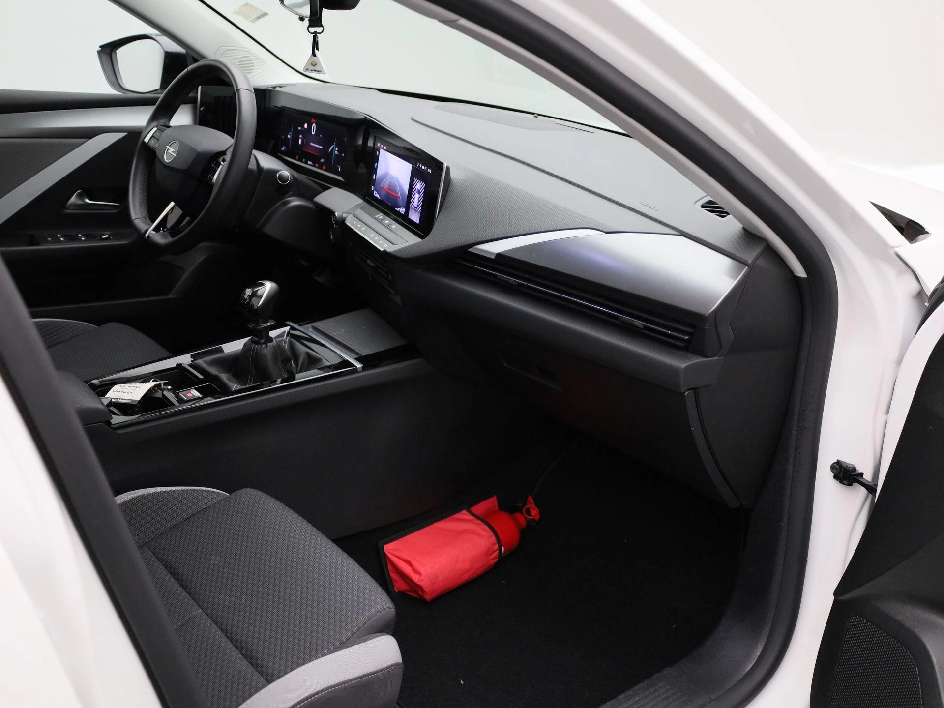 Opel Astra 1.2 Turbo 81kW S/S Edition