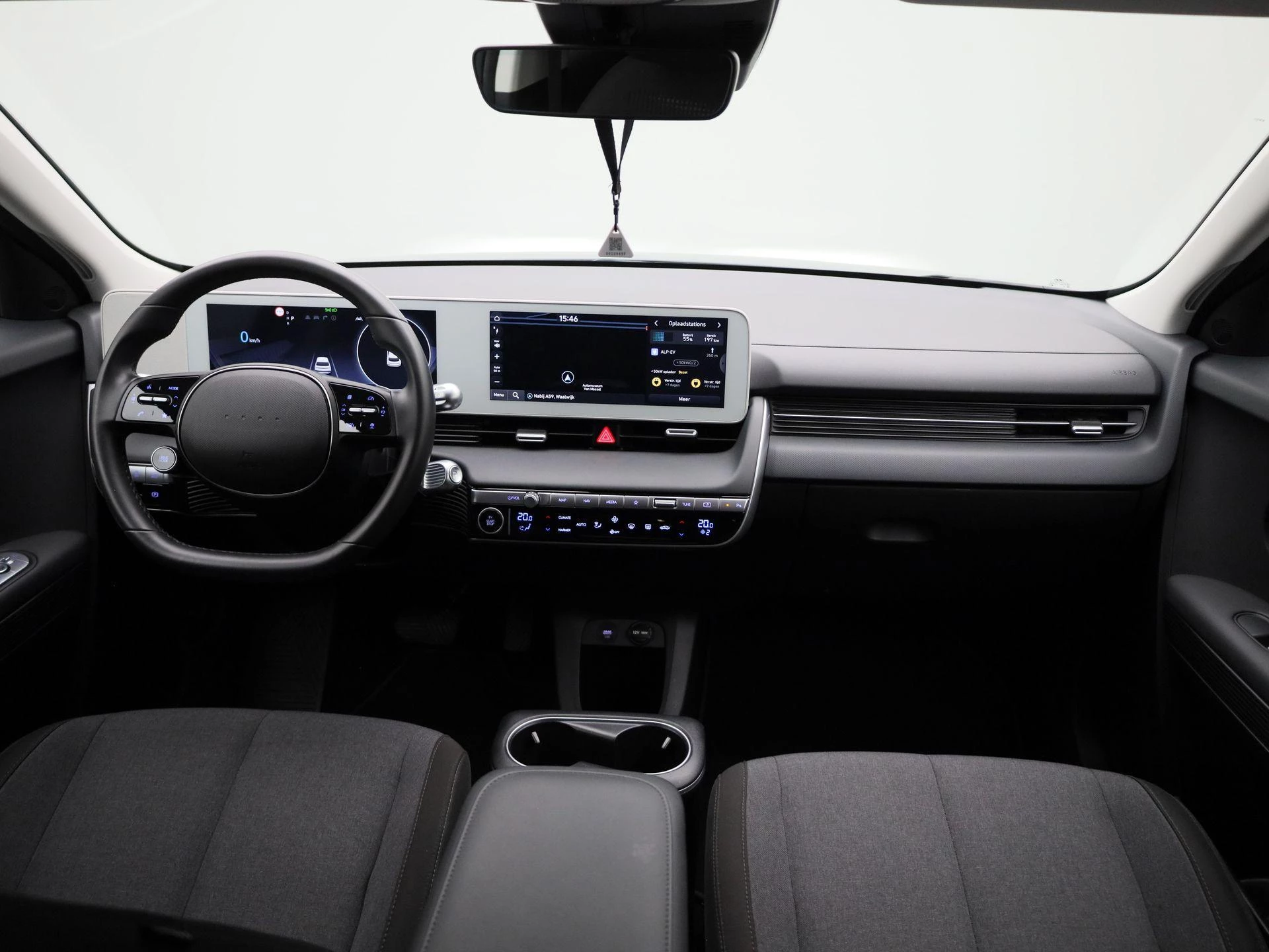 Hyundai IONIQ 5 77.4kWh Core