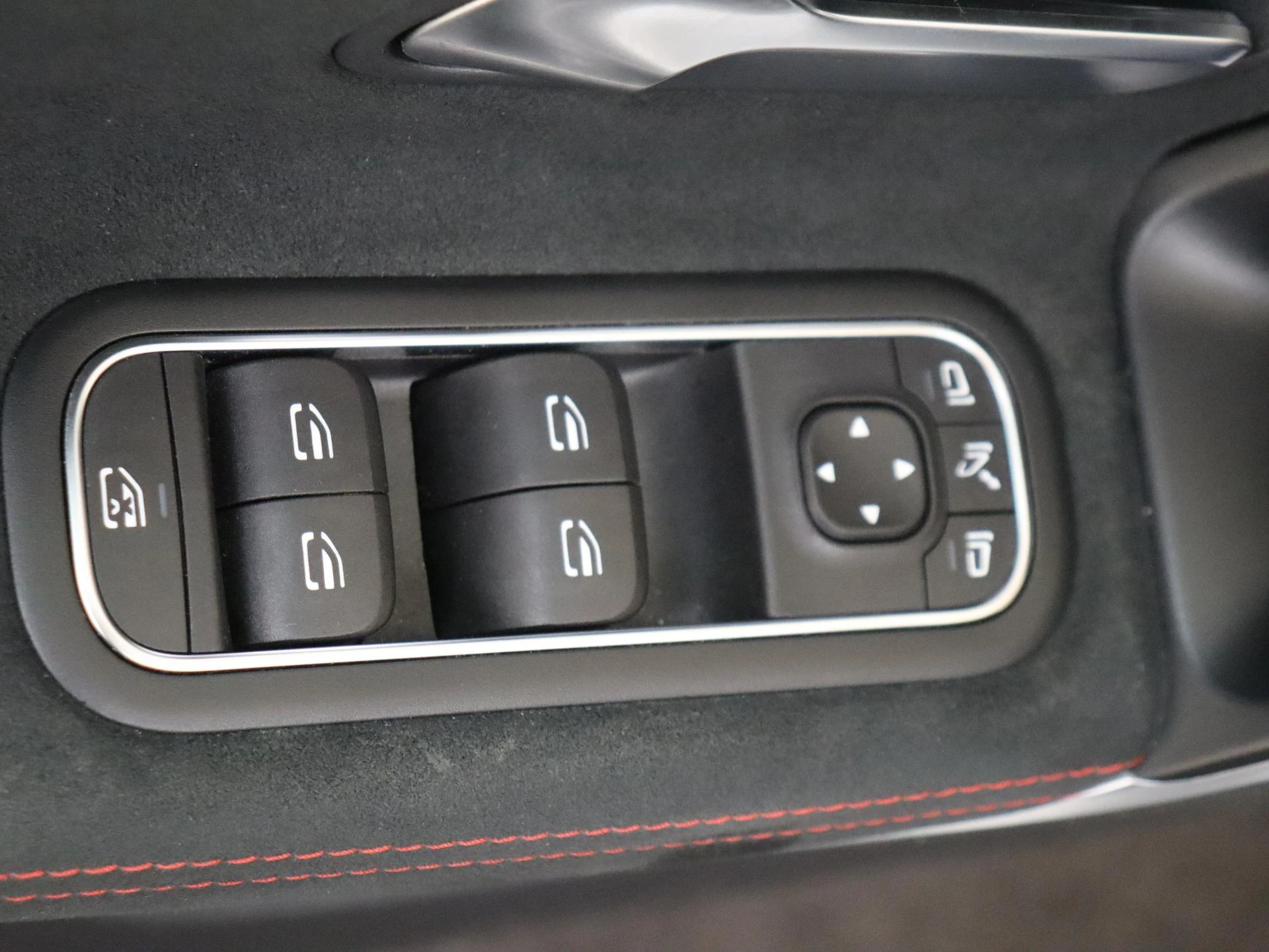Mercedes-Benz CLA Shooting Brake 250 e Business Solution AMG Limited