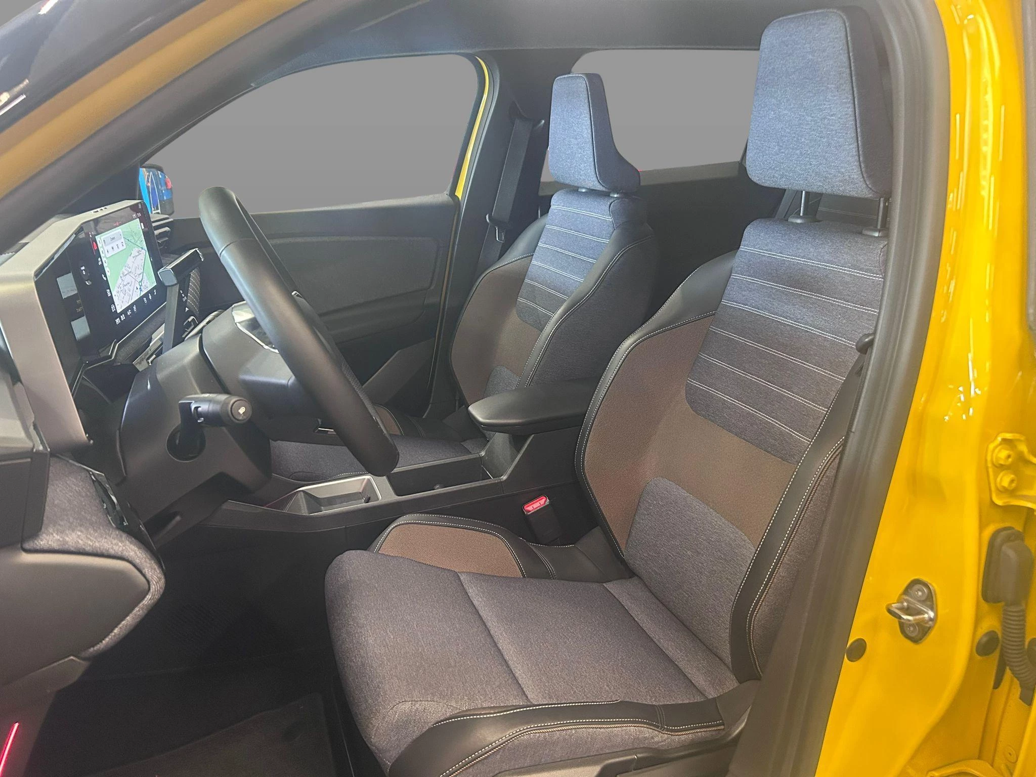 Renault 5 R5 E-Tech Techno