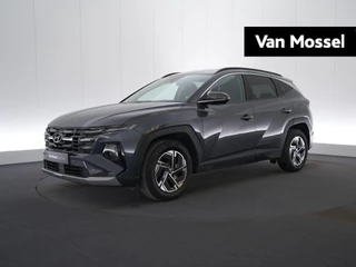 Hyundai Tucson 1.6 T-GDi 48V Feel 7-DCT