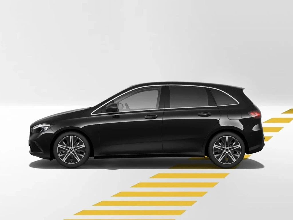 Mercedes-Benz-B-Klasse 200-image-3